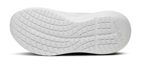 Women's OOmy Stride - White