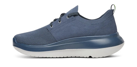 Men's OOmy Stride - Moroccan Blue (SALE)