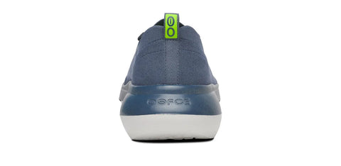 Men's OOmy Stride - Moroccan Blue (SALE)