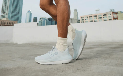 Men's OOmy Stride - Glacier (FINAL SALE)