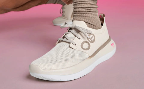 Men's Limited Edition 2025 OOmy Stride - Project Pink