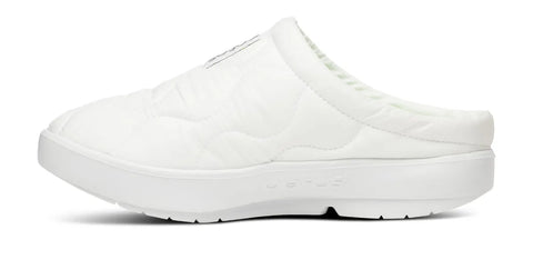 Women's OOcoozie Thermo Mule - White