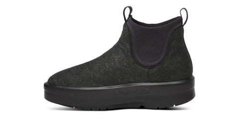 Women's OOmega Londoner - Charcoal