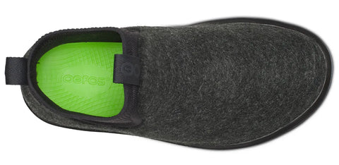 Women's OOmega Londoner - Charcoal