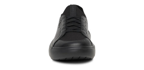 Women's Club+ Black Black