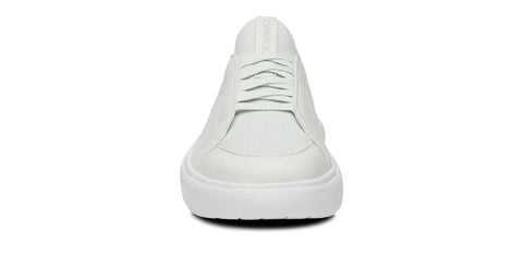 Women's Club+ White