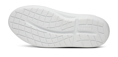 Women's Club+ White
