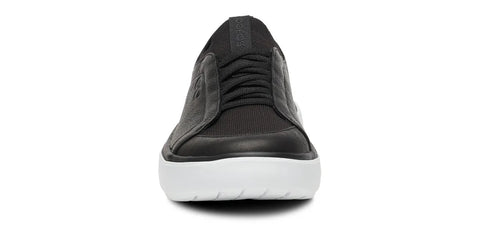 Women's Club+ Black