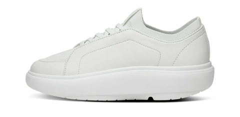 Men's Club+ White