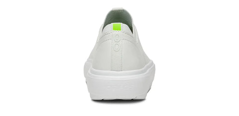 Men's Club+ White