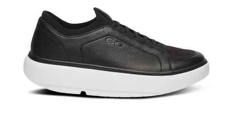 Men's Club+ Black