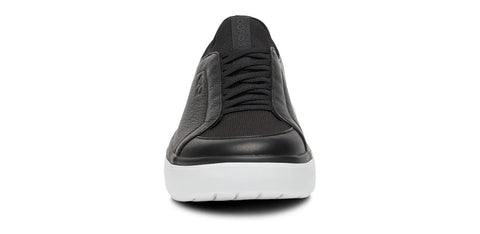 Men's Club+ Black