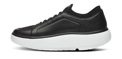 Men's Club+ Black