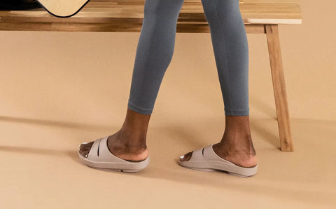 Women's OOahh Slide Sandal - Nomad