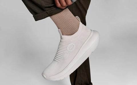 Men's OOmy Zen - Chalk