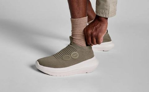 Men's OOmy Zen - Foliage (SALE)