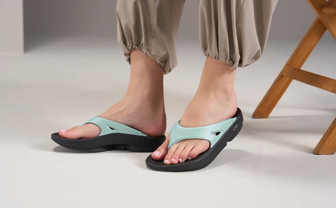 Women's OOriginal Sport Sandal - Oasis