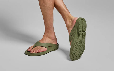 Men's OOriginal Sandal - Foliage (SALE)