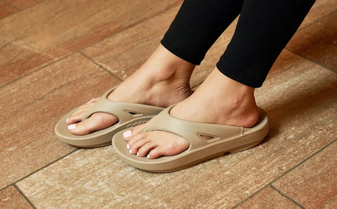 Women's OOriginal Sandal - Nomad